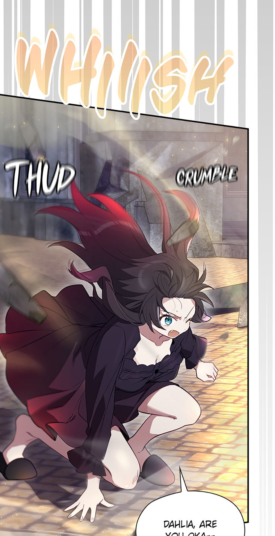 Read Ending Maker chapter 44 image 20 on Lezhin