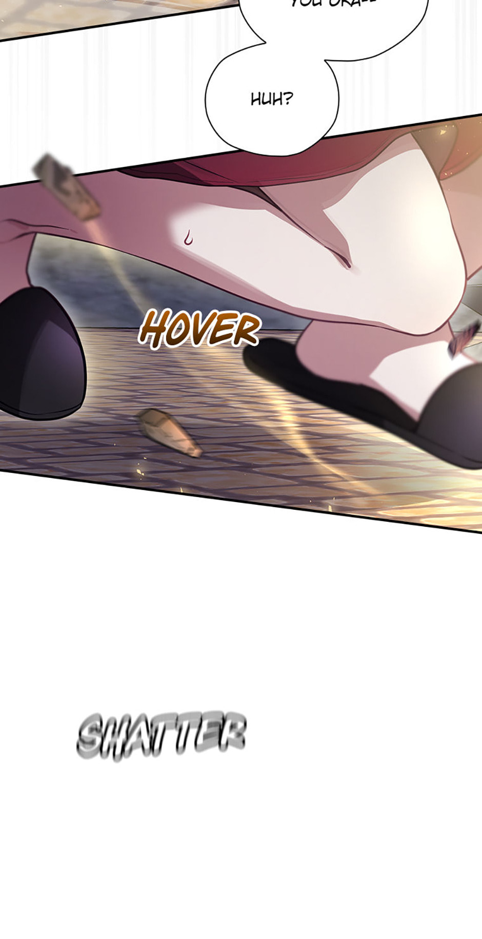 Read Ending Maker chapter 44 image 21 on Lezhin