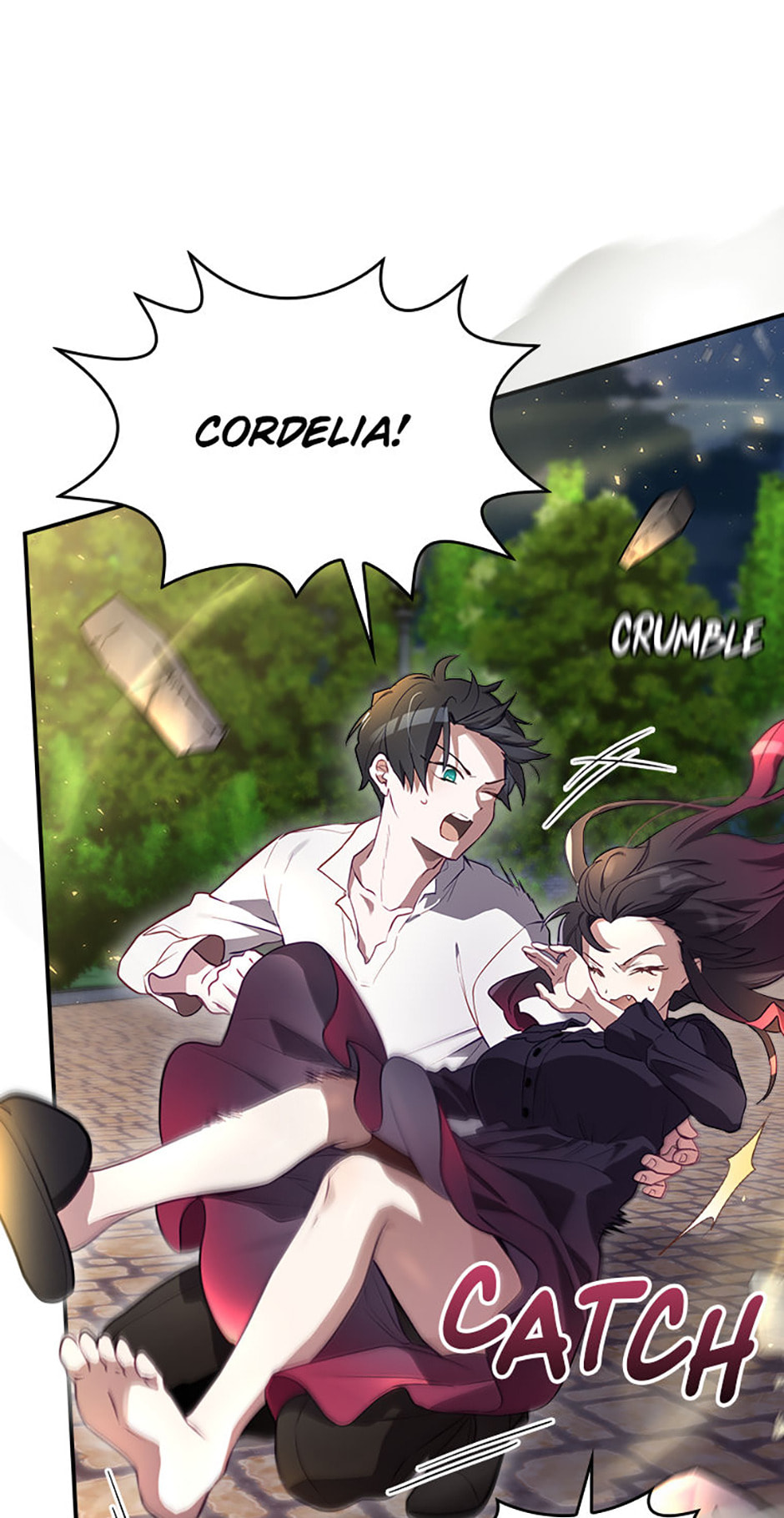 Read Ending Maker chapter 44 image 23 on Lezhin