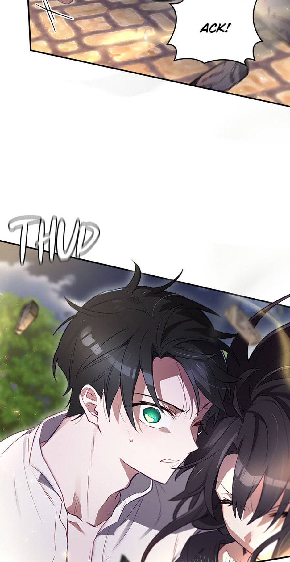 Read Ending Maker chapter 44 image 24 on Lezhin
