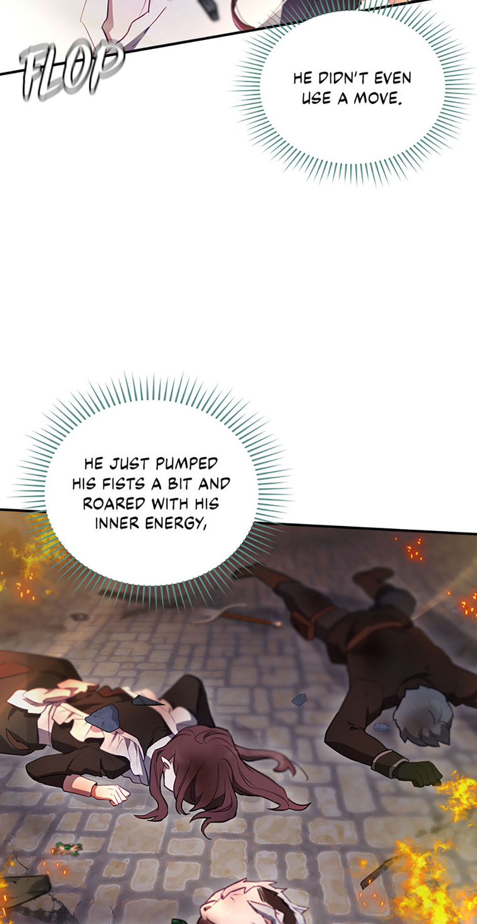 Read Ending Maker chapter 44 image 25 on Lezhin