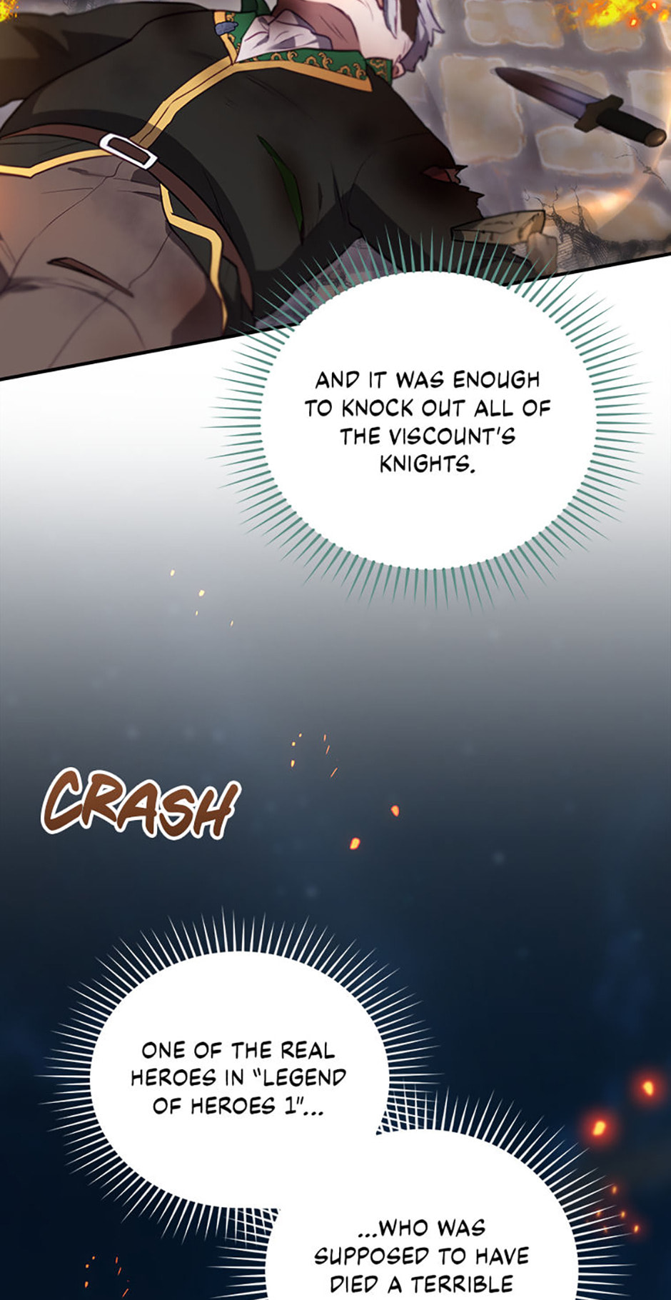 Read Ending Maker chapter 44 image 26 on Lezhin