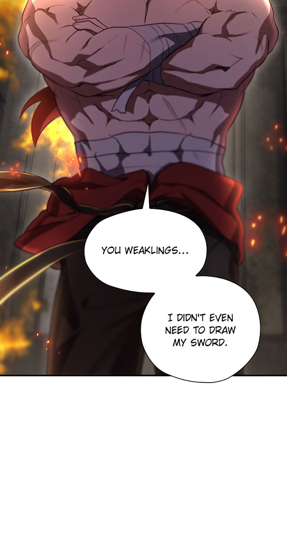 Read Ending Maker chapter 44 image 28 on Lezhin