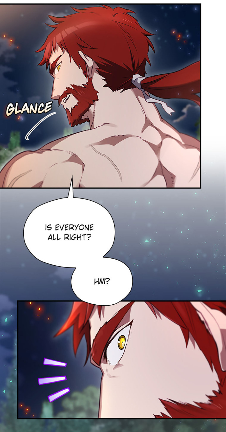 Read Ending Maker chapter 44 image 29 on Lezhin