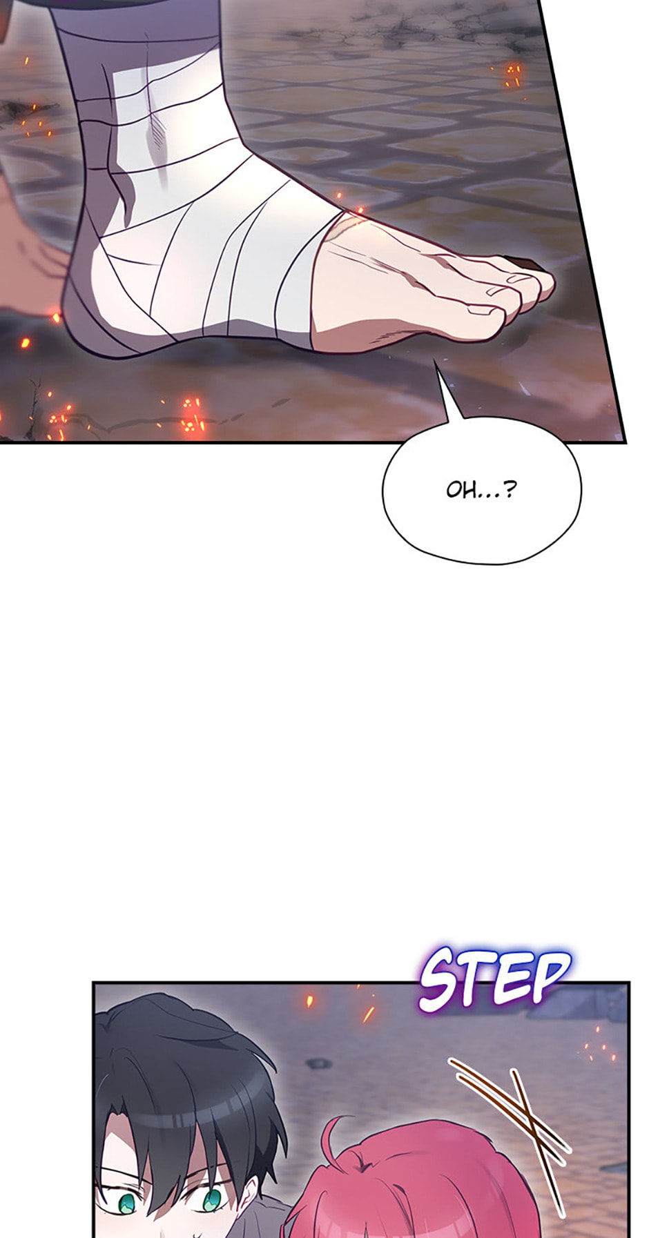Read Ending Maker chapter 44 image 32 on Lezhin