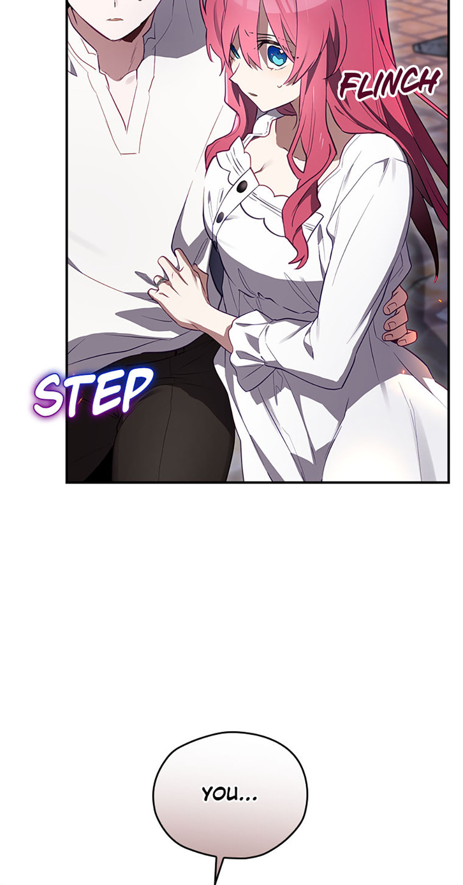 Read Ending Maker chapter 44 image 33 on Lezhin