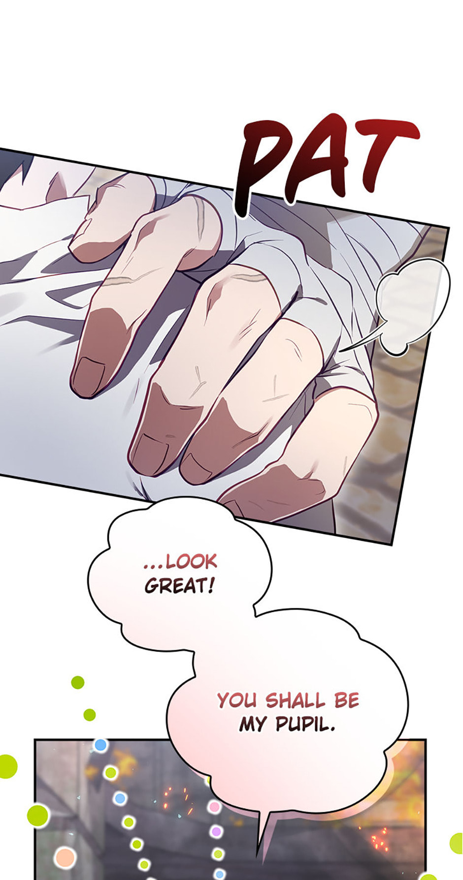 Read Ending Maker chapter 44 image 36 on Lezhin