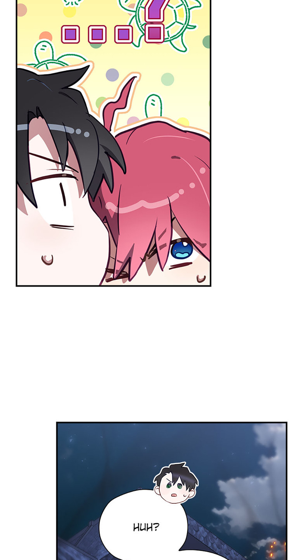 Read Ending Maker chapter 44 image 38 on Lezhin