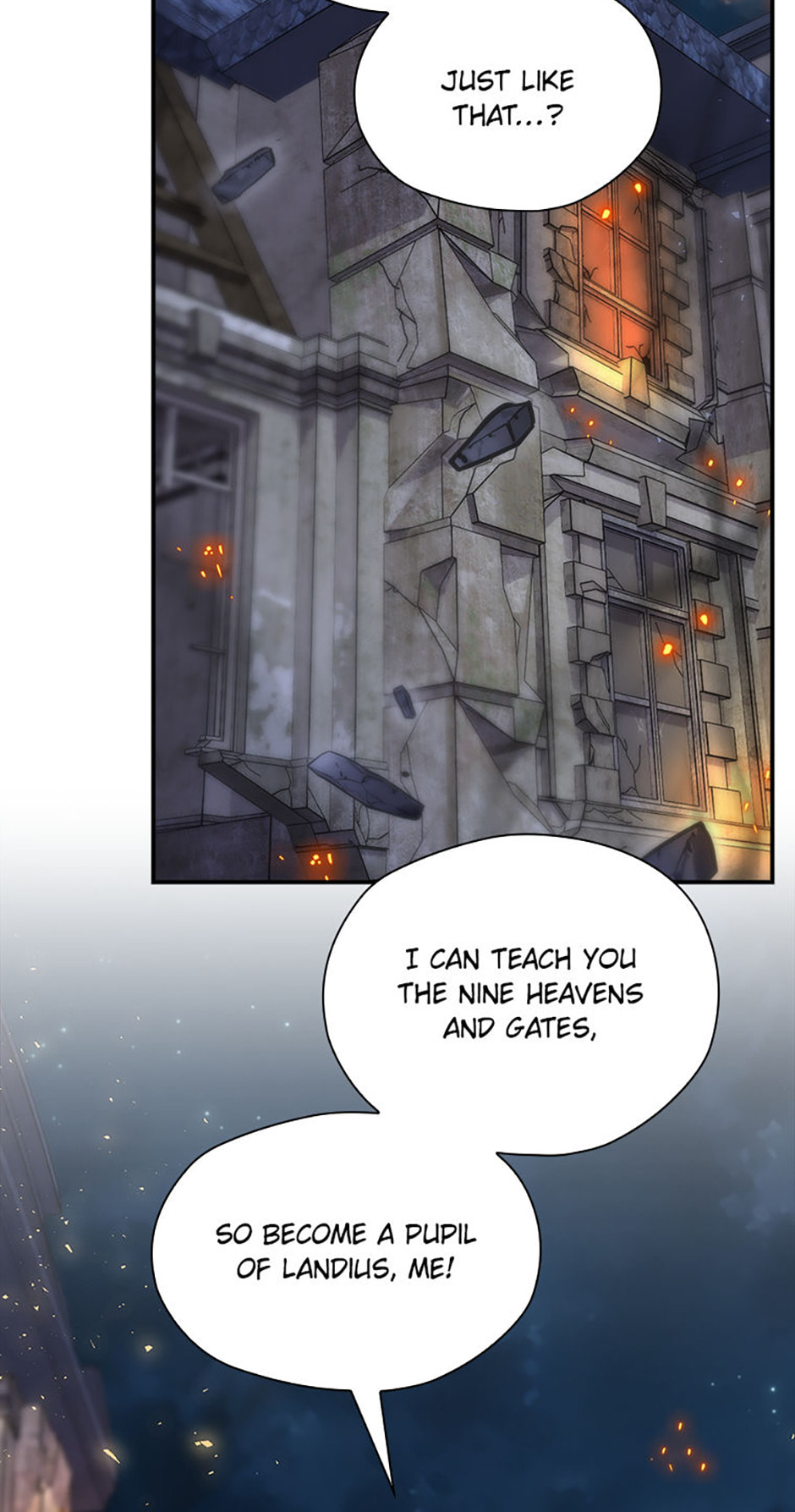 Read Ending Maker chapter 44 image 39 on Lezhin