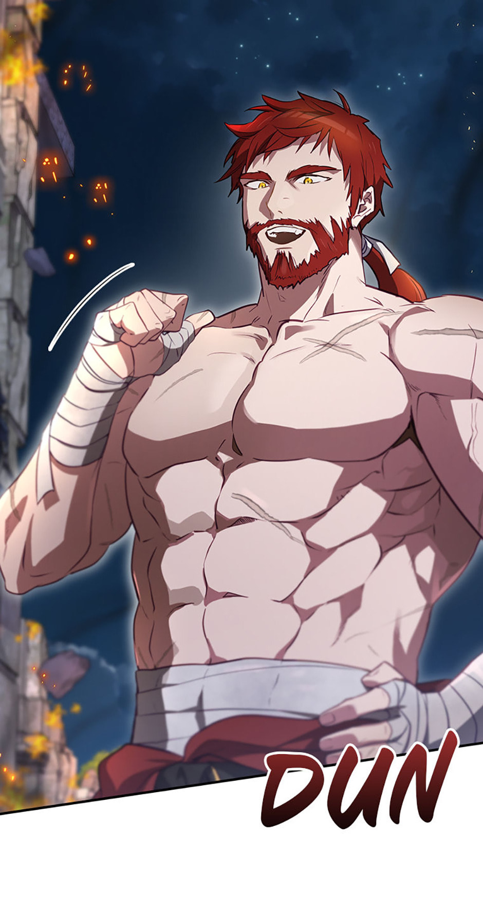 Read Ending Maker chapter 44 image 40 on Lezhin