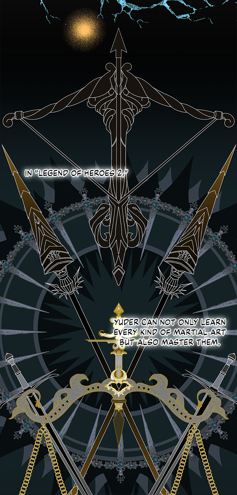 Read Ending Maker chapter 44 image 47 on Lezhin