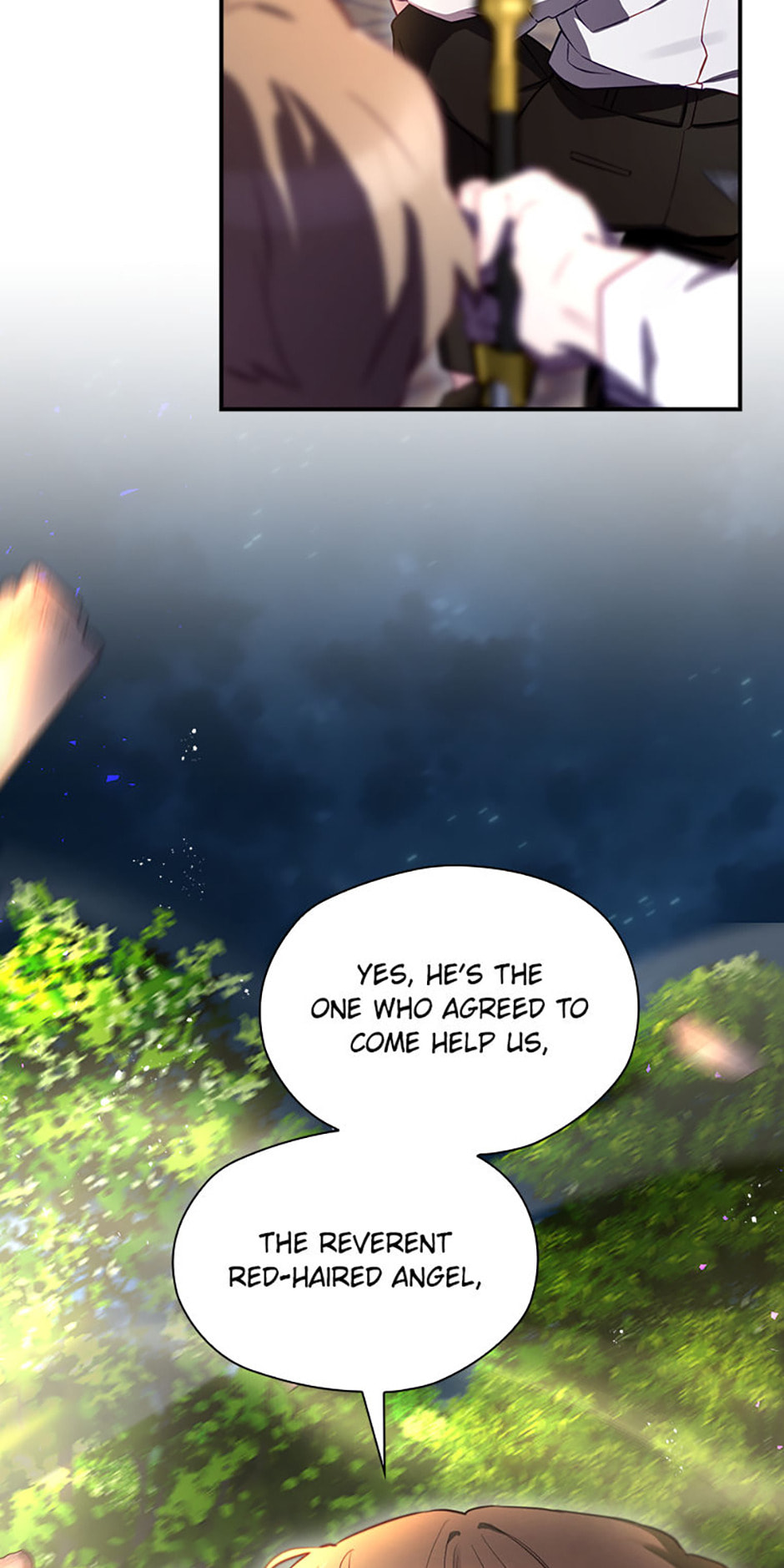 Read Ending Maker chapter 44 image 5 on Lezhin