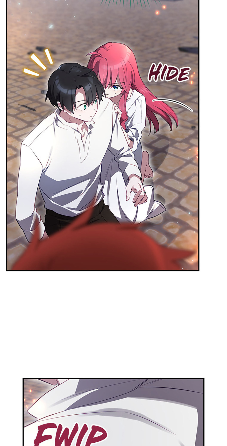 Read Ending Maker chapter 44 image 52 on Lezhin