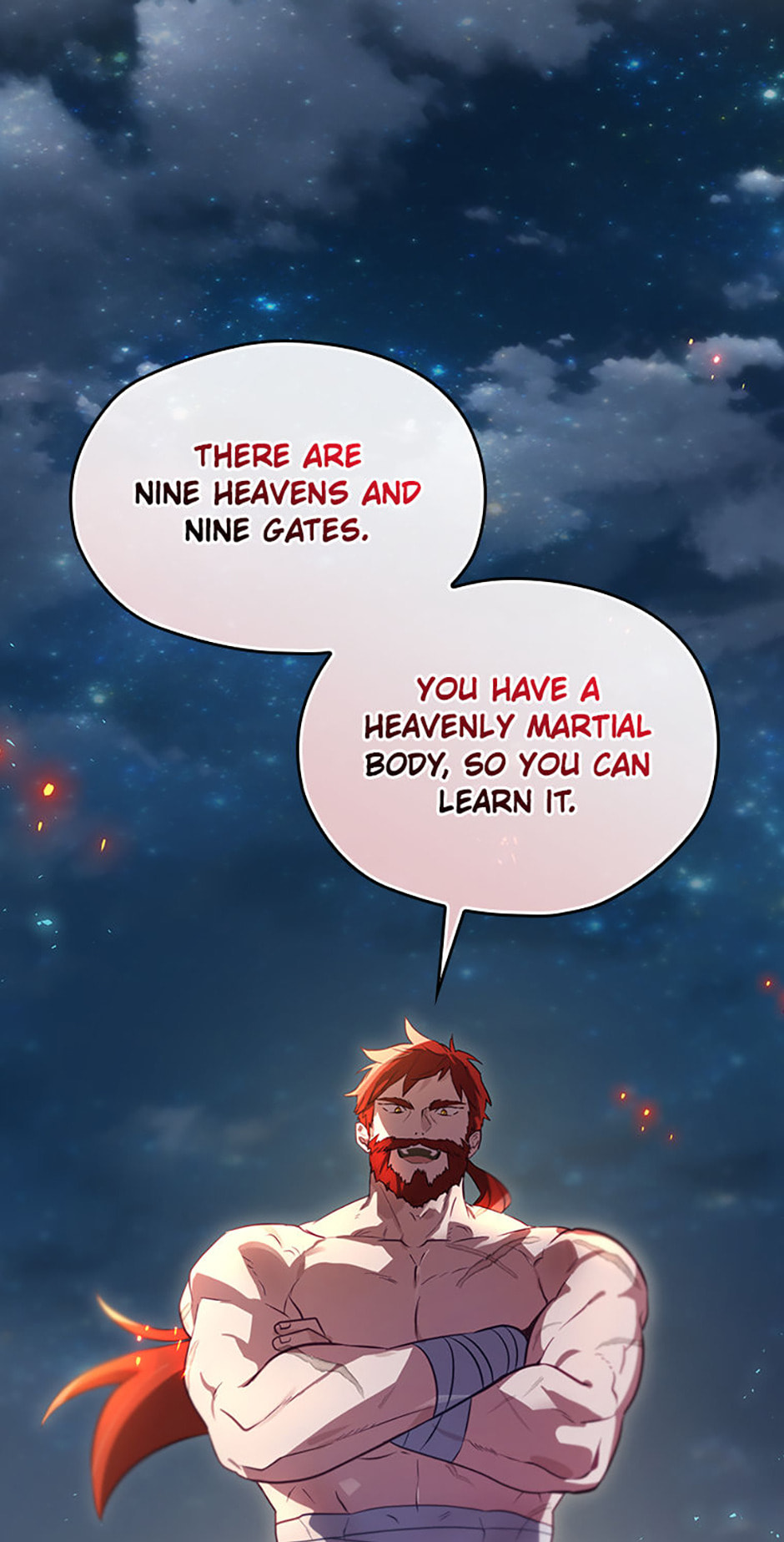 Read Ending Maker chapter 44 image 55 on Lezhin