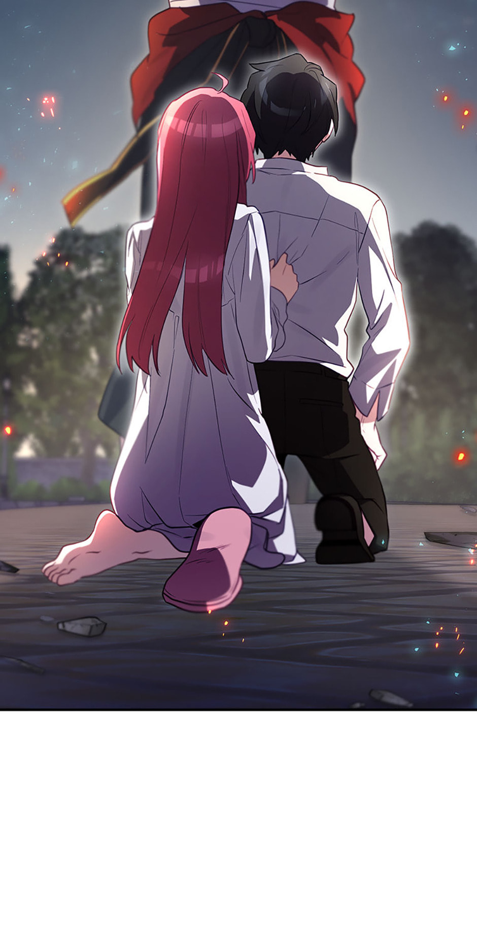 Read Ending Maker chapter 44 image 56 on Lezhin