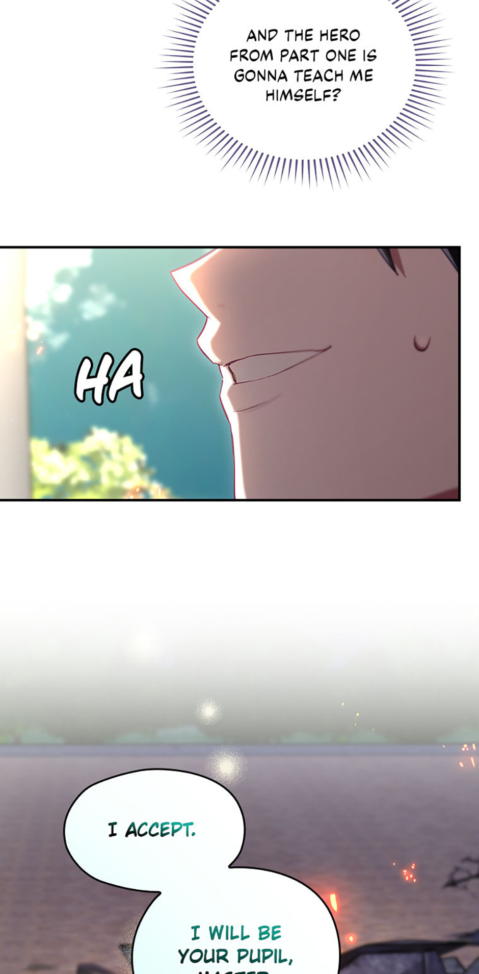 Read Ending Maker chapter 44 image 59 on Lezhin