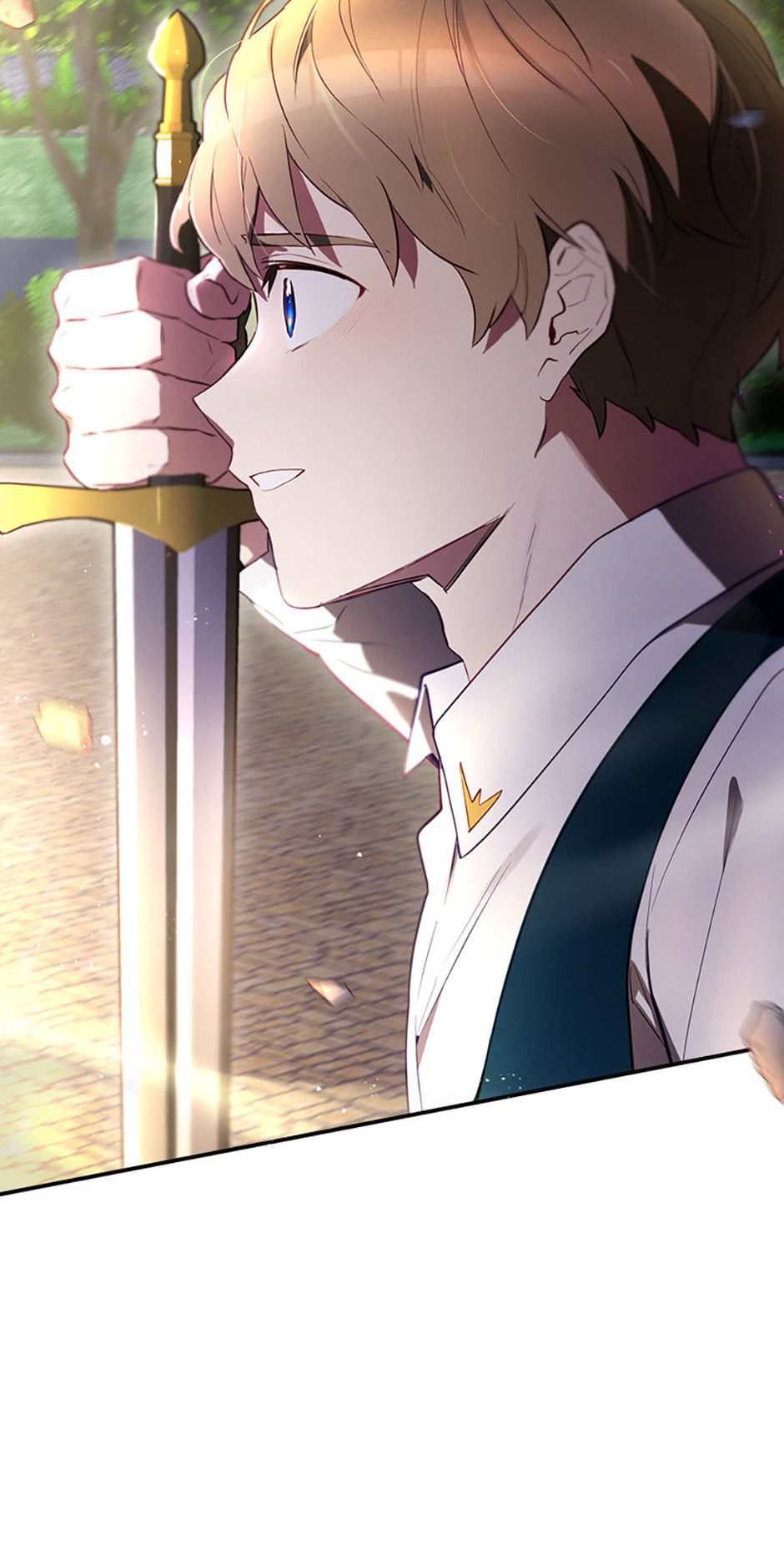 Read Ending Maker chapter 44 image 6 on Lezhin