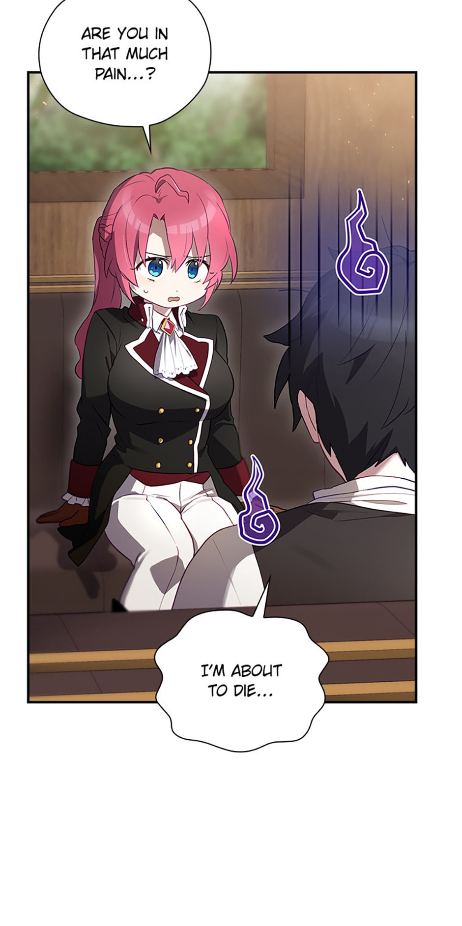 Read Ending Maker chapter 44 image 65 on Lezhin
