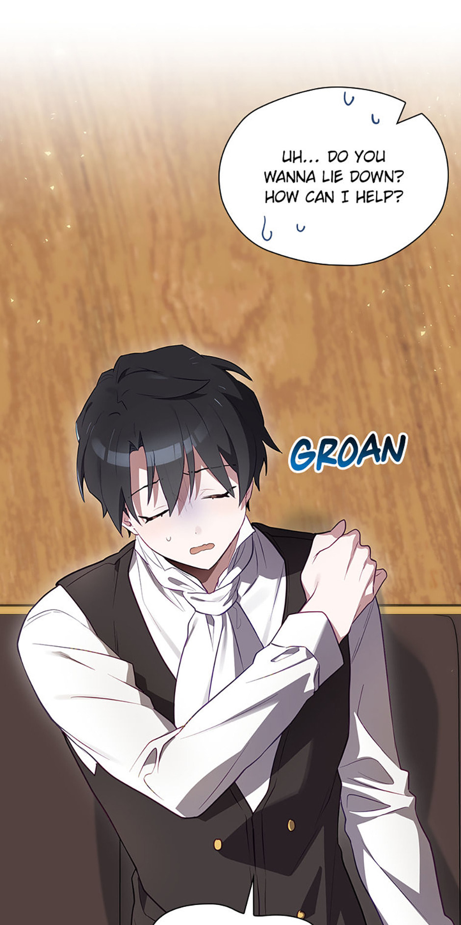 Read Ending Maker chapter 44 image 66 on Lezhin