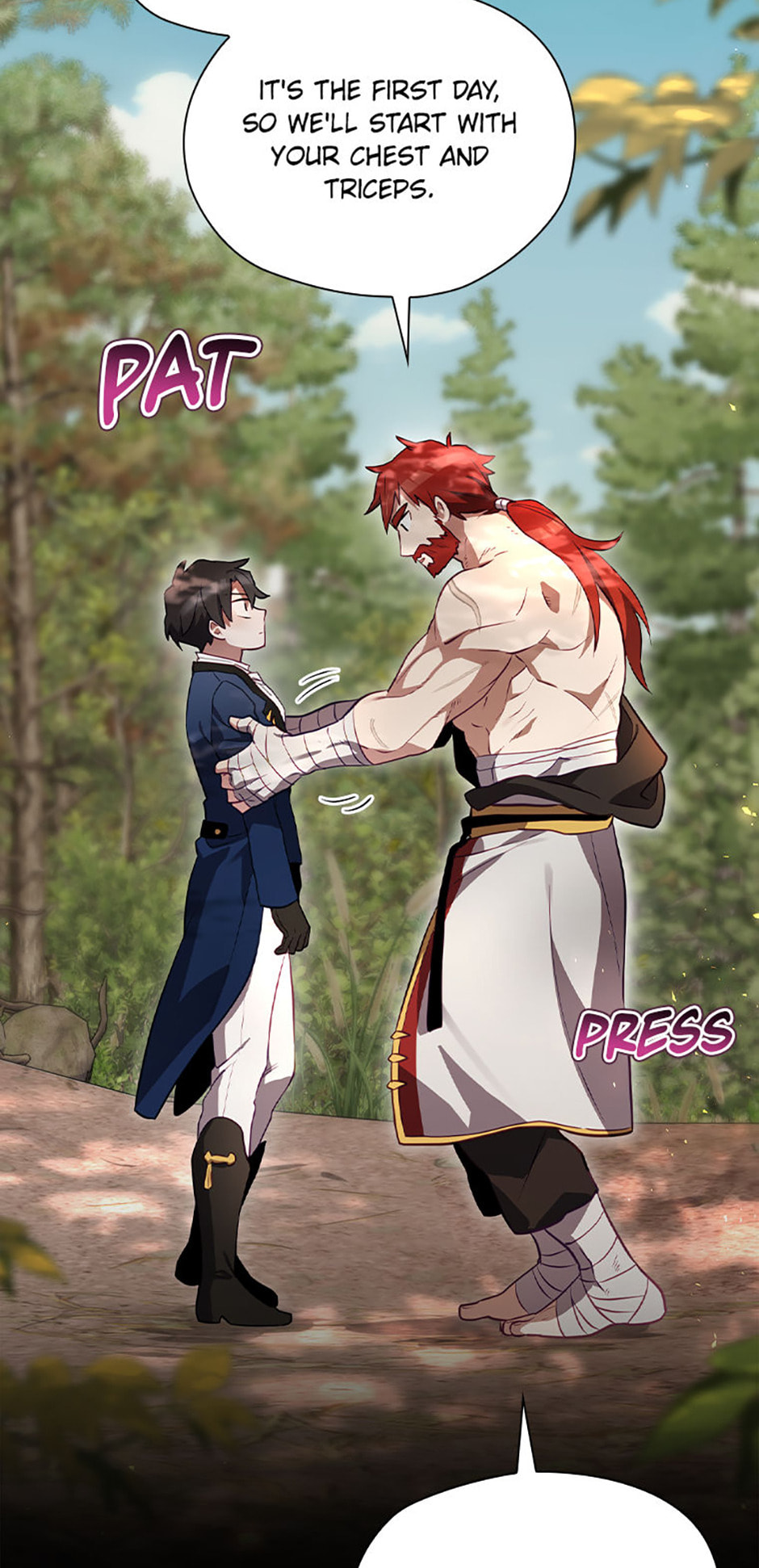 Read Ending Maker chapter 44 image 73 on Lezhin