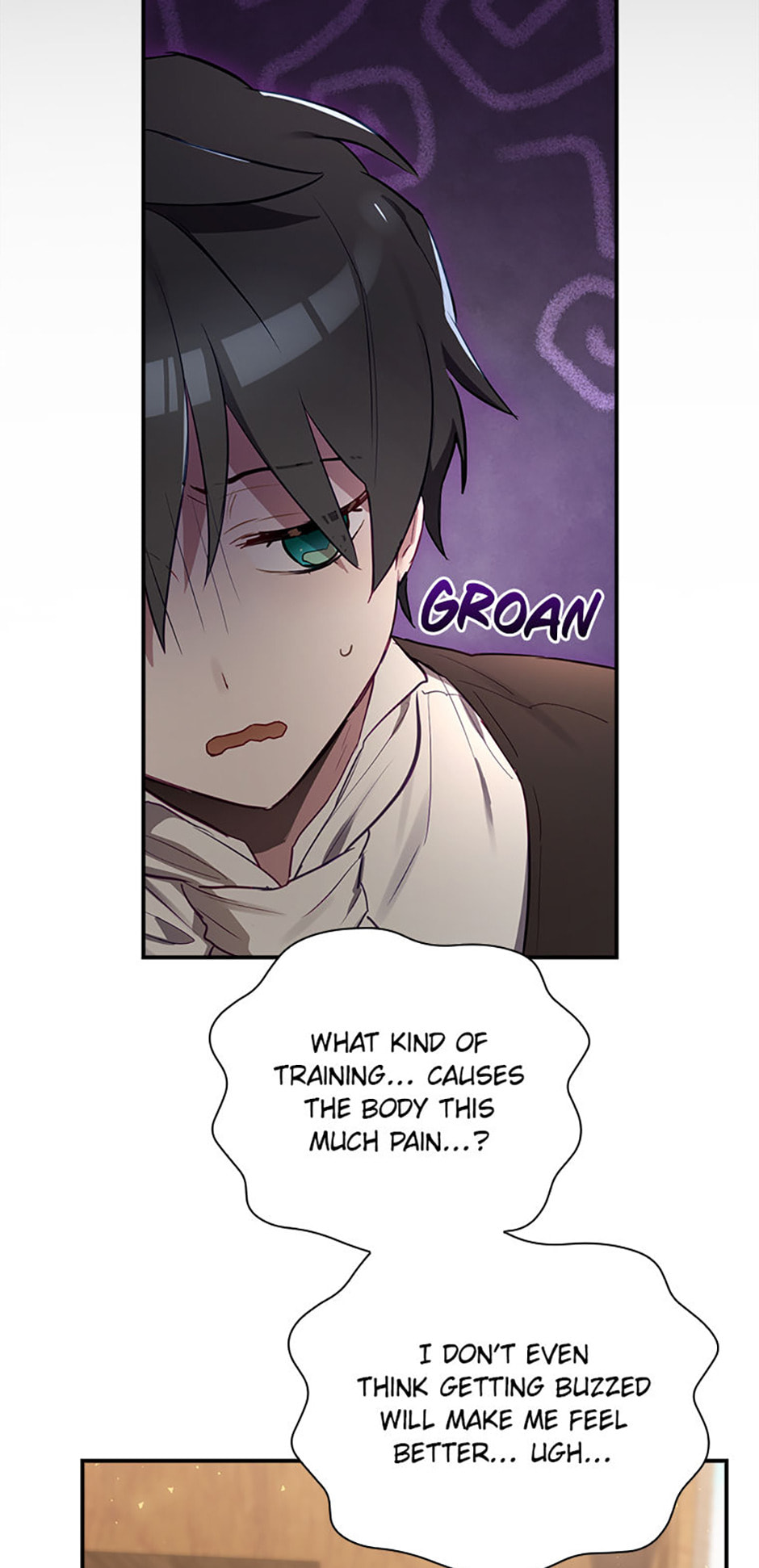 Read Ending Maker chapter 44 image 75 on Lezhin