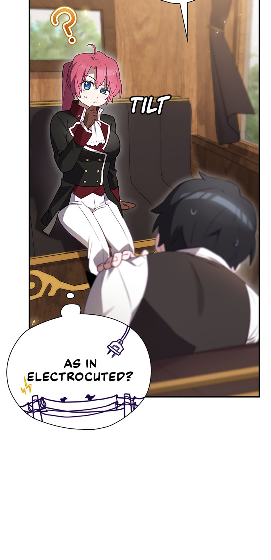 Read Ending Maker chapter 44 image 76 on Lezhin