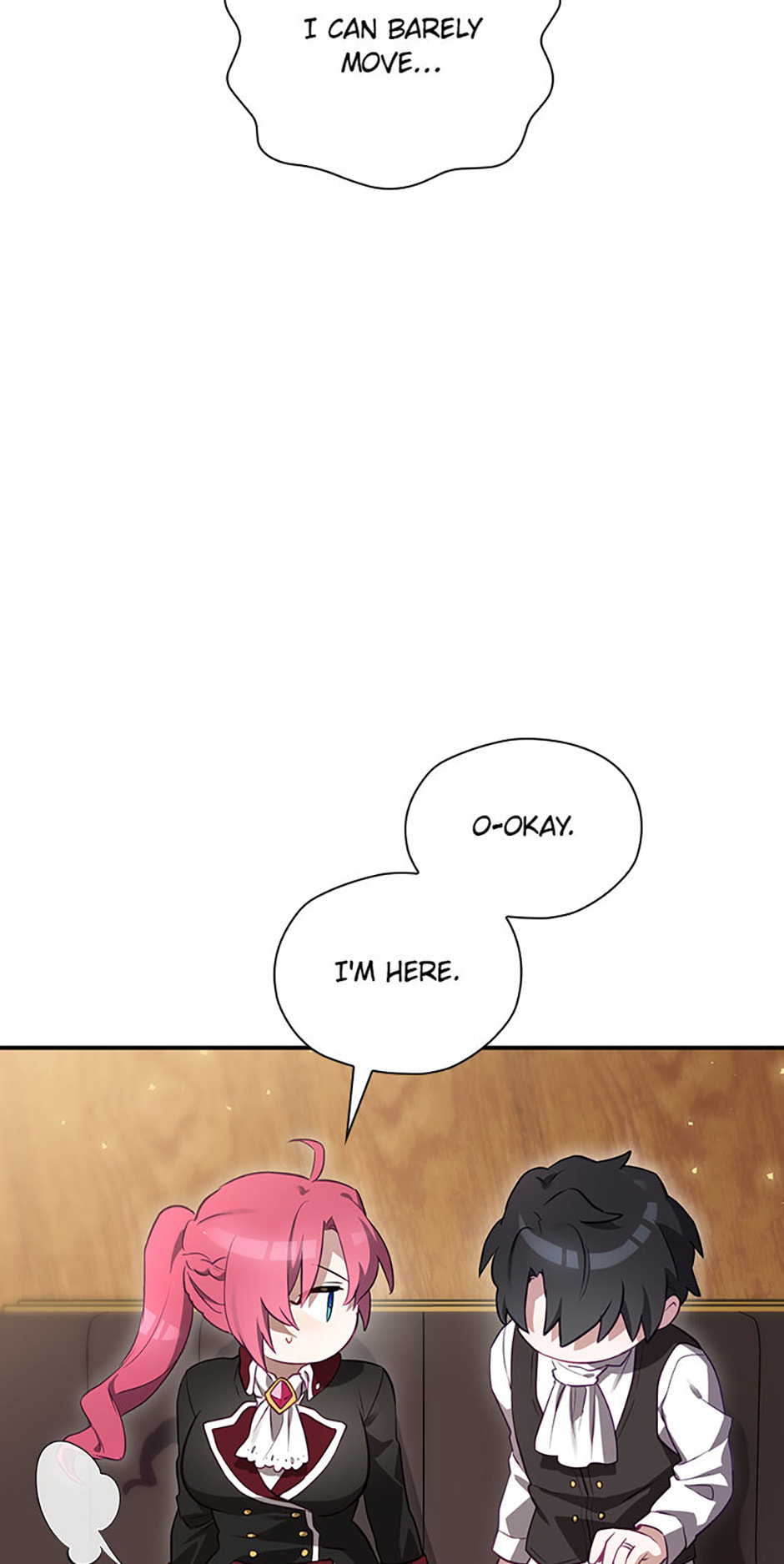 Read Ending Maker chapter 44 image 78 on Lezhin