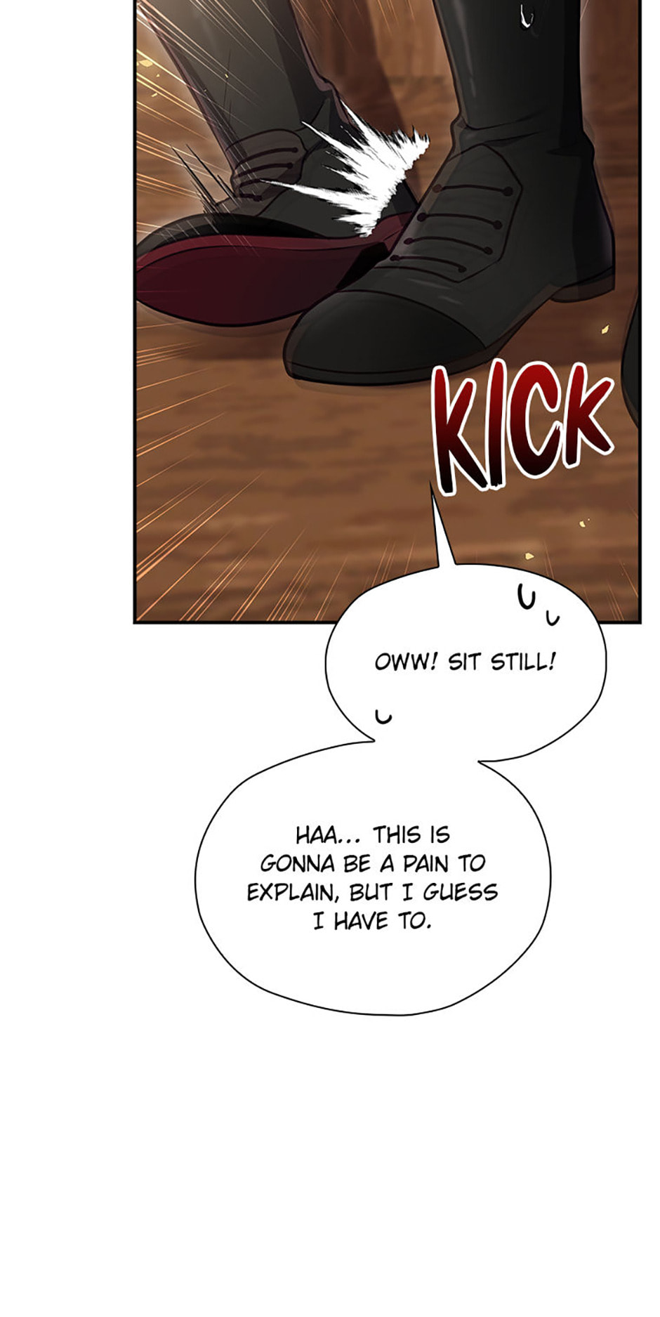 Read Ending Maker chapter 44 image 81 on Lezhin