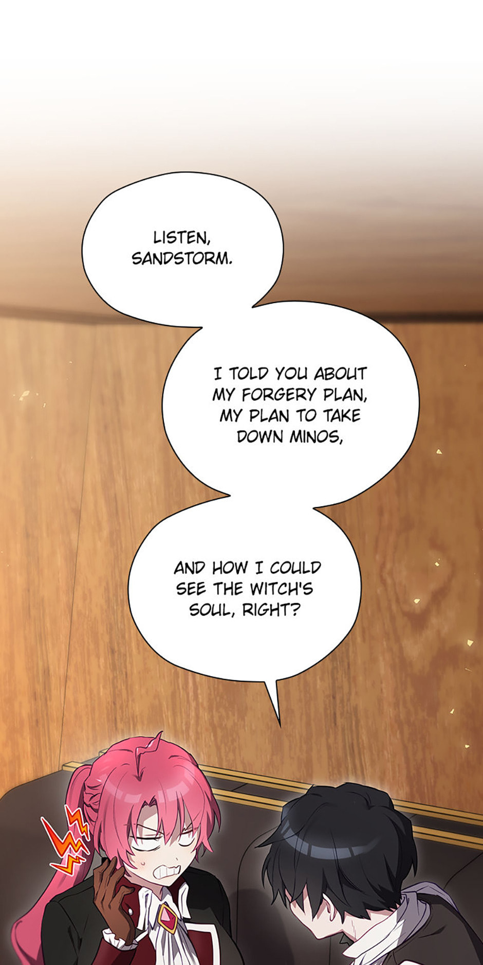 Read Ending Maker chapter 44 image 82 on Lezhin
