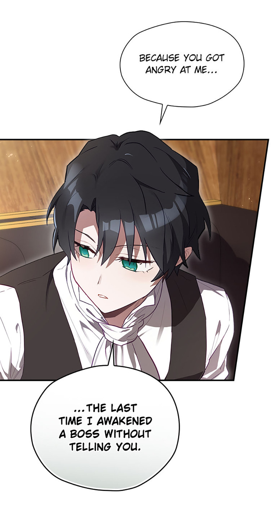 Read Ending Maker chapter 44 image 84 on Lezhin