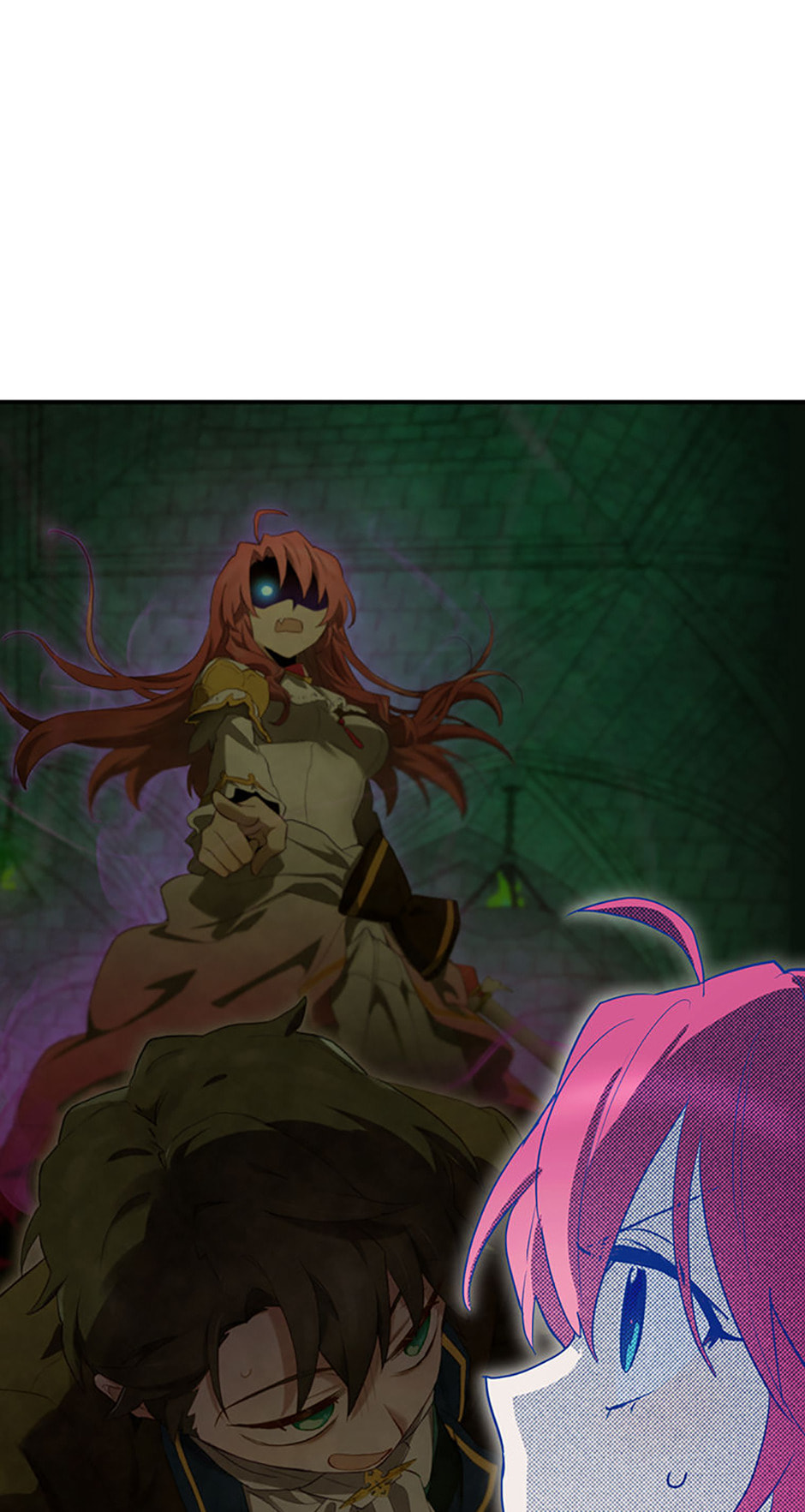 Read Ending Maker chapter 44 image 85 on Lezhin