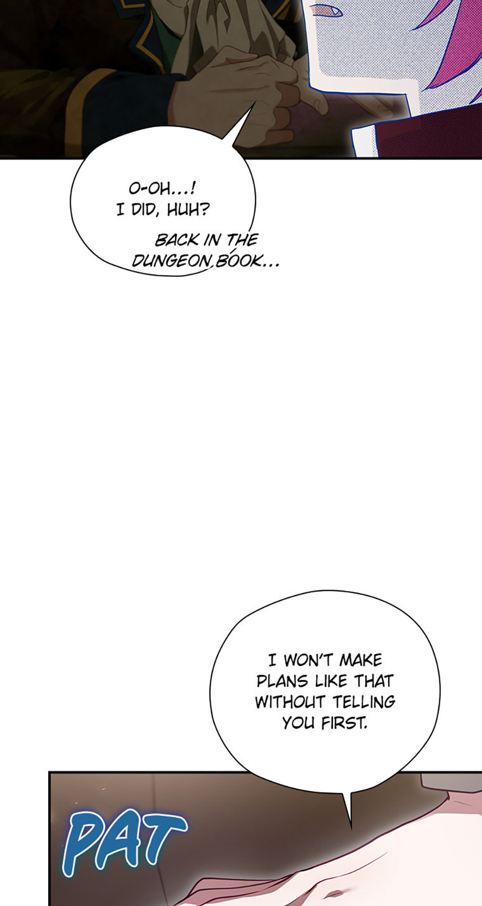 Read Ending Maker chapter 44 image 86 on Lezhin