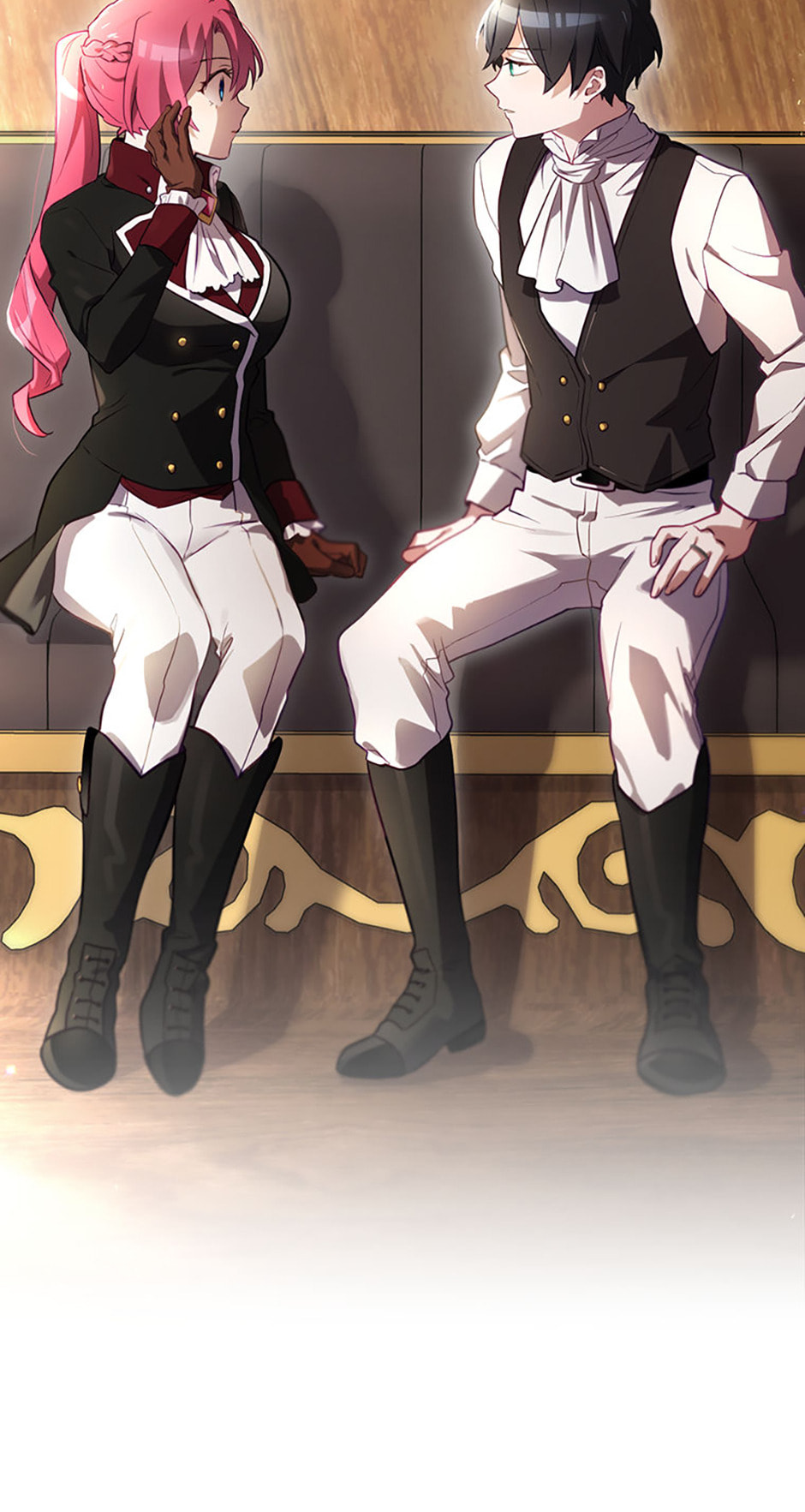 Read Ending Maker chapter 44 image 88 on Lezhin