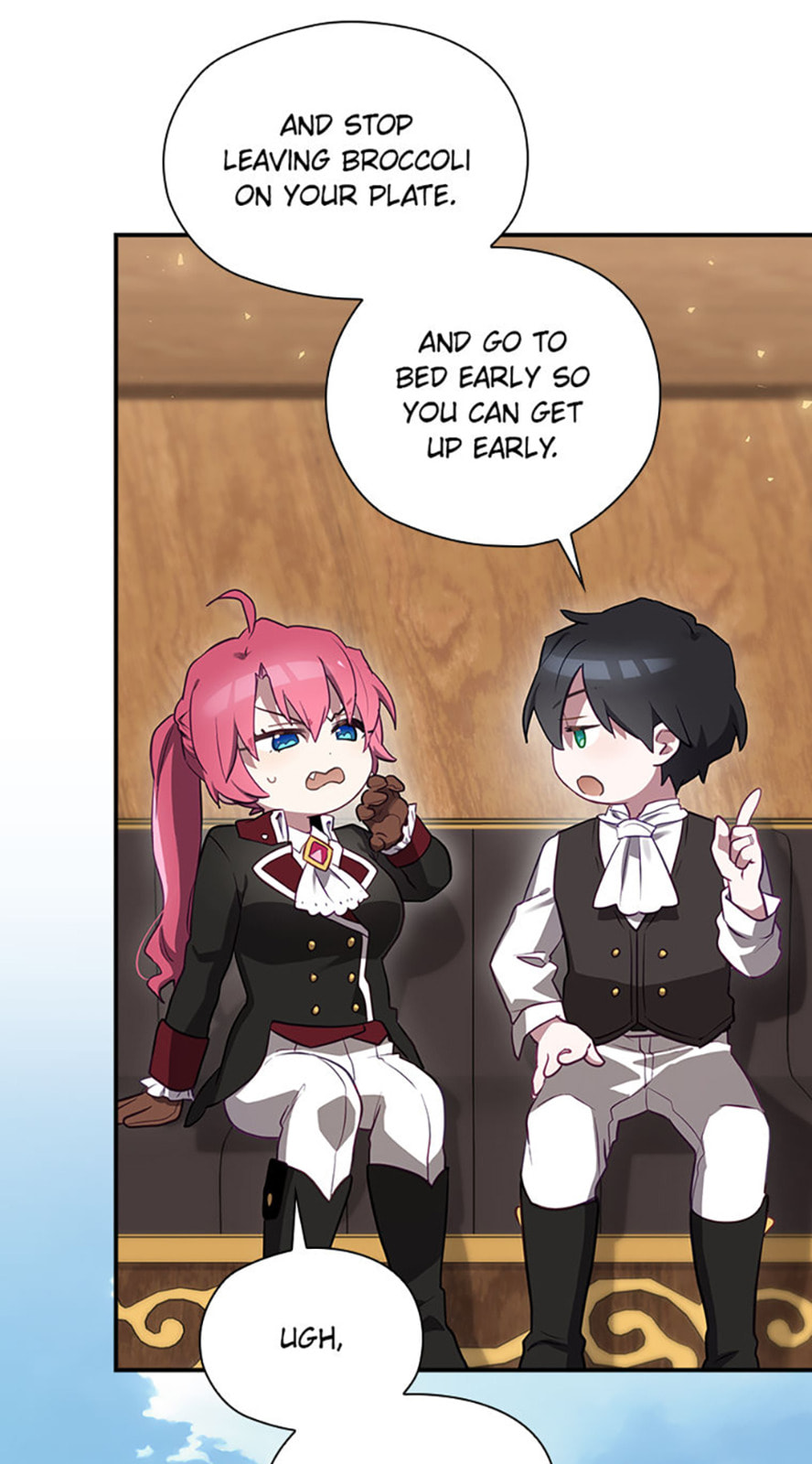 Read Ending Maker chapter 44 image 92 on Lezhin