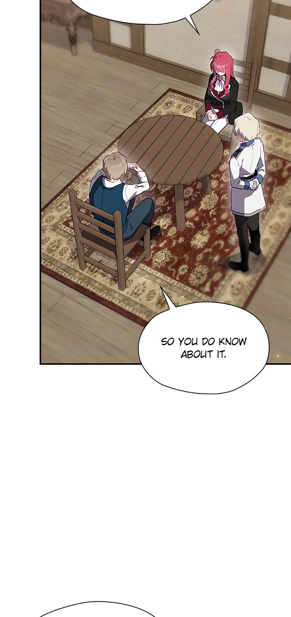 Read Ending Maker chapter 45 image 10 on Lezhin