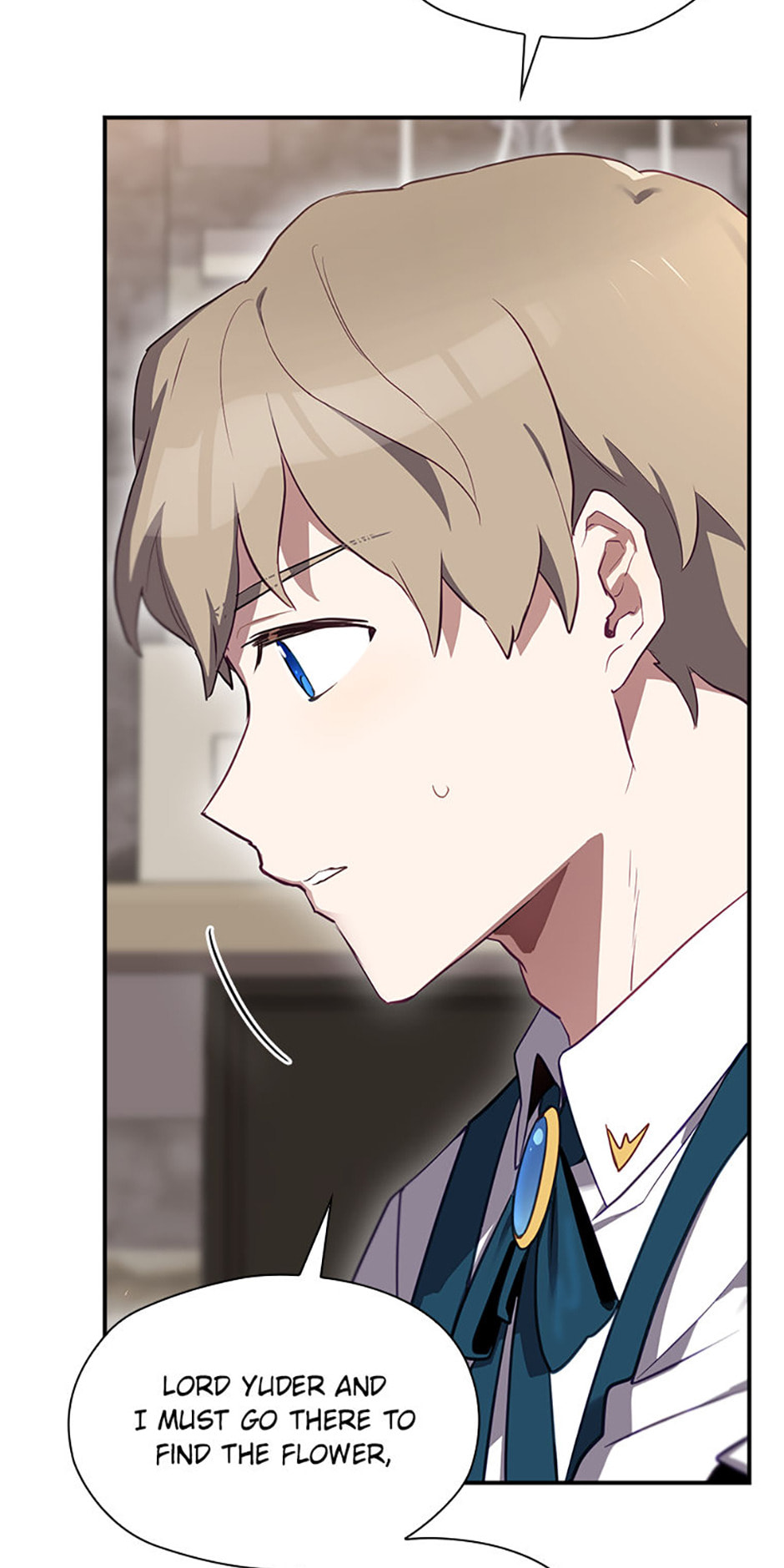 Read Ending Maker chapter 45 image 19 on Lezhin