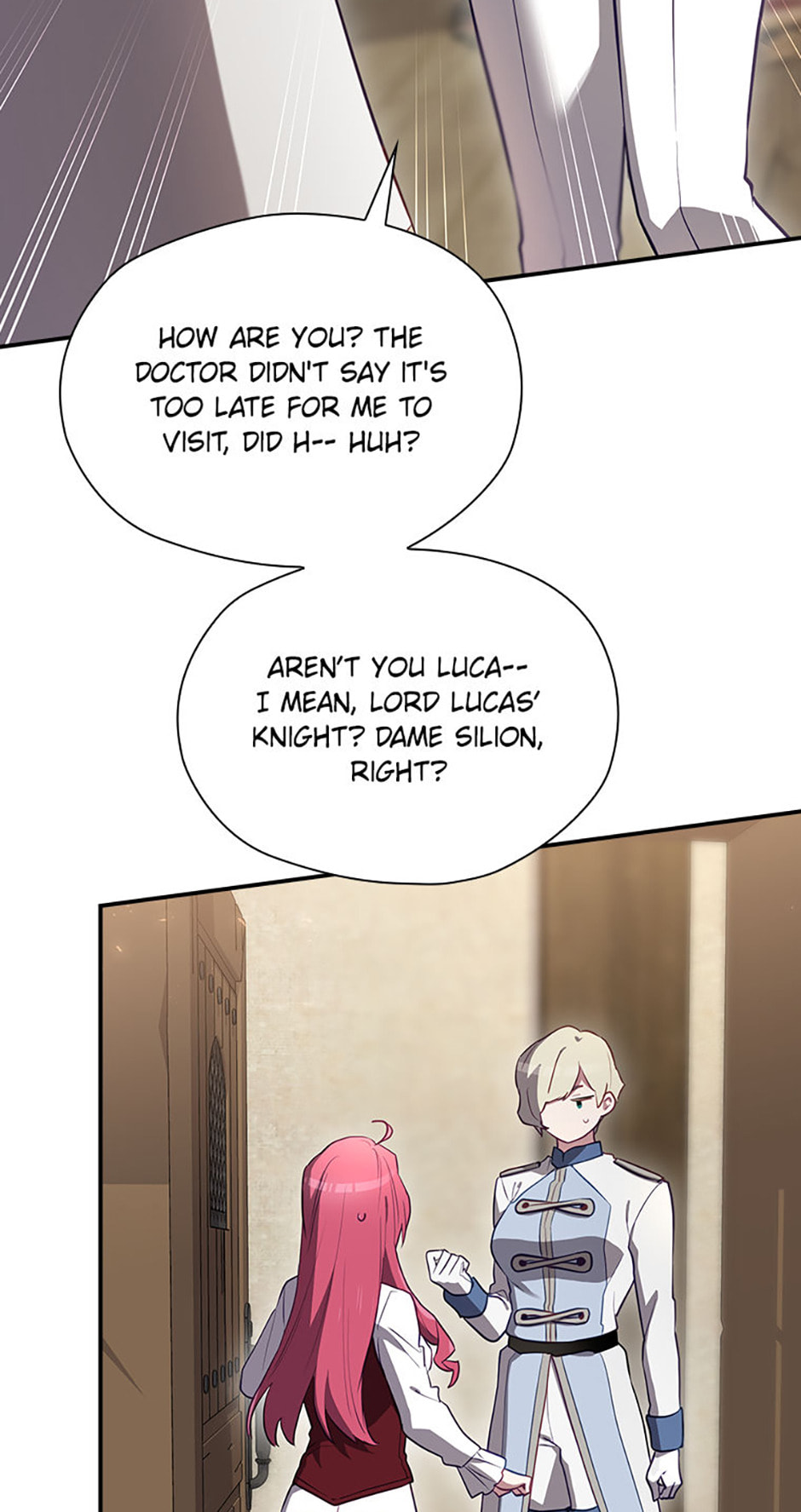 Read Ending Maker chapter 45 image 2 on Lezhin
