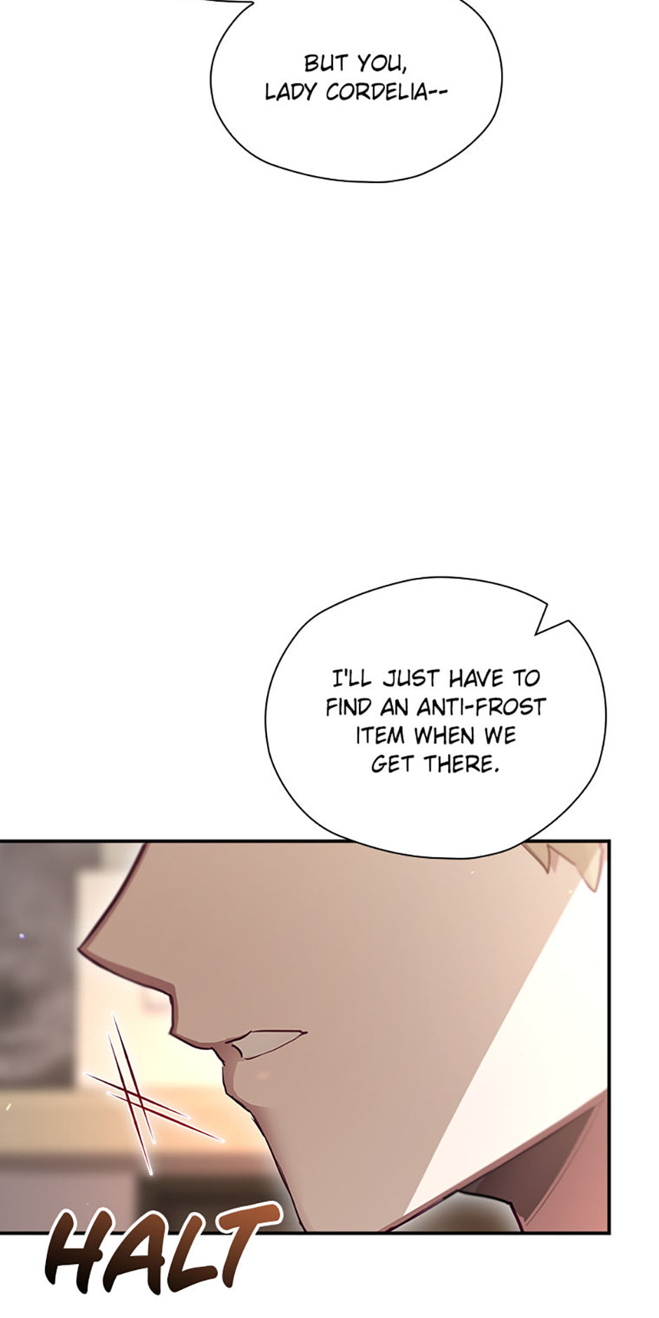 Read Ending Maker chapter 45 image 20 on Lezhin