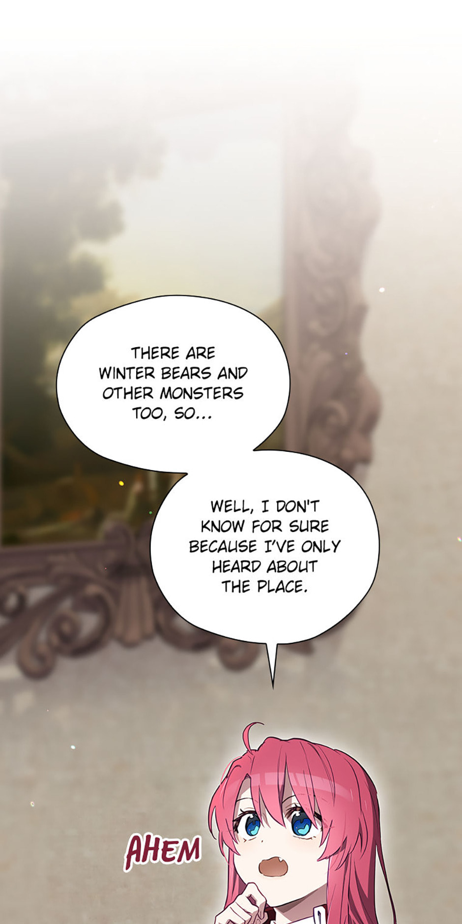Read Ending Maker chapter 45 image 21 on Lezhin