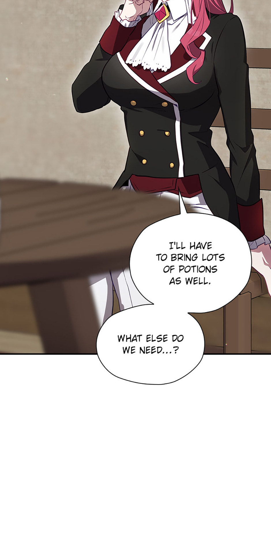 Read Ending Maker chapter 45 image 22 on Lezhin