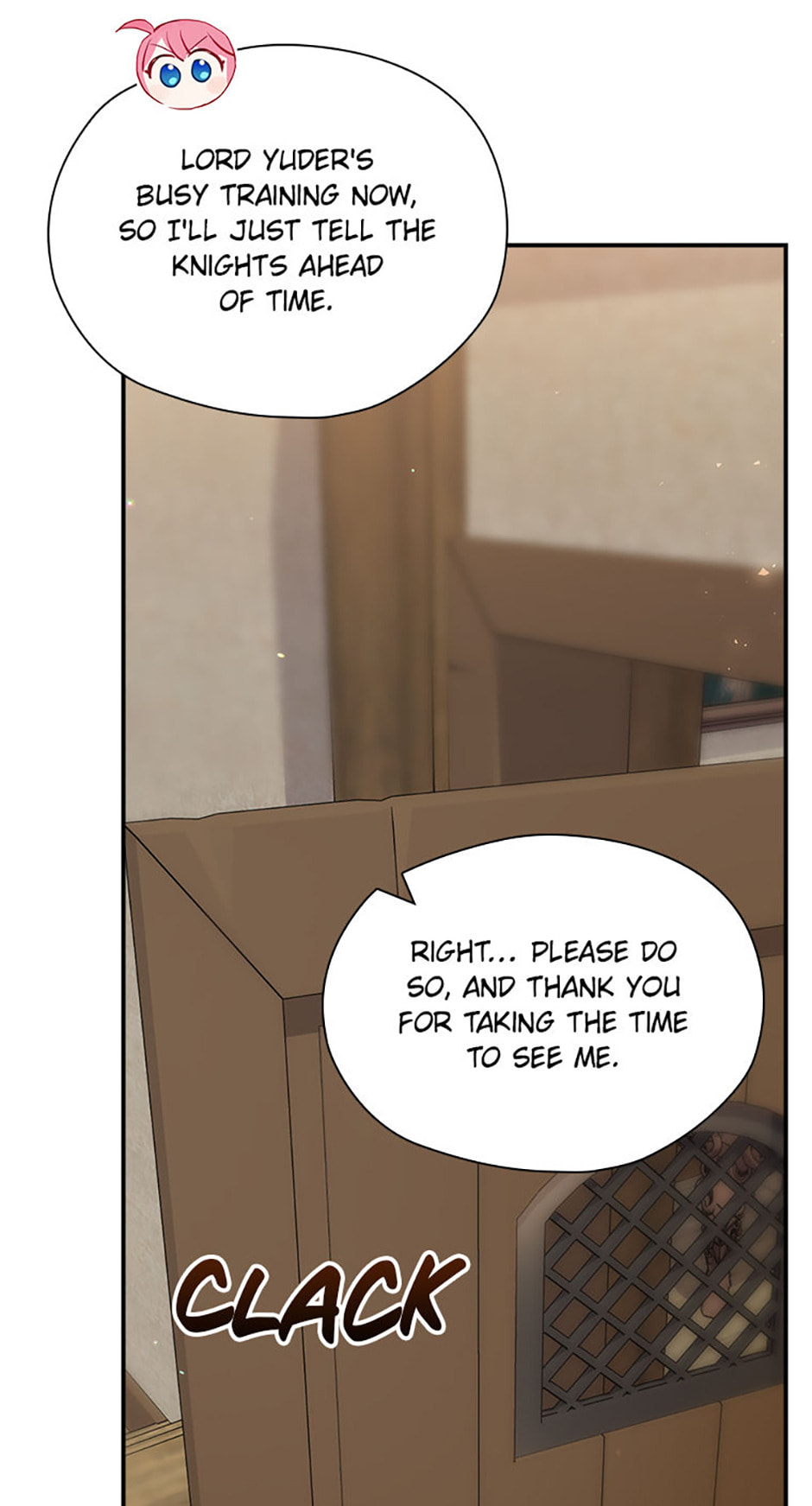 Read Ending Maker chapter 45 image 23 on Lezhin