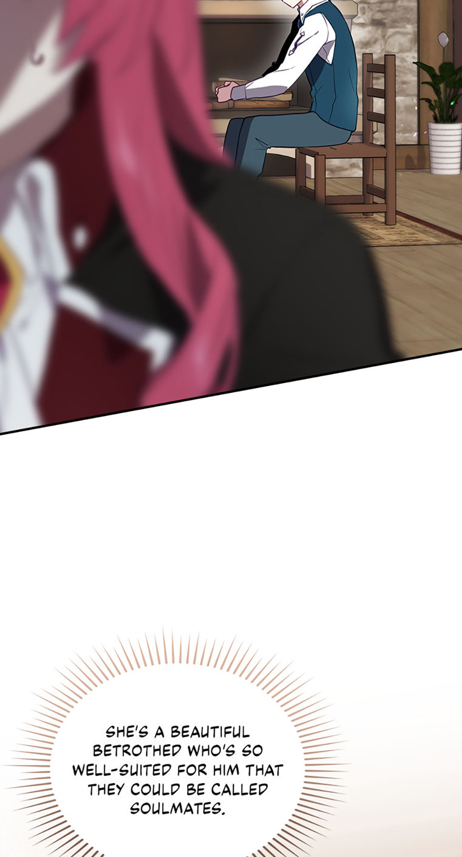 Read Ending Maker chapter 45 image 27 on Lezhin