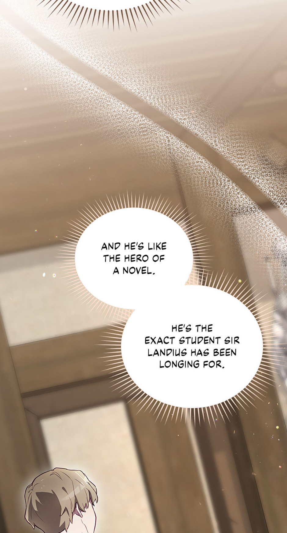 Read Ending Maker chapter 45 image 28 on Lezhin