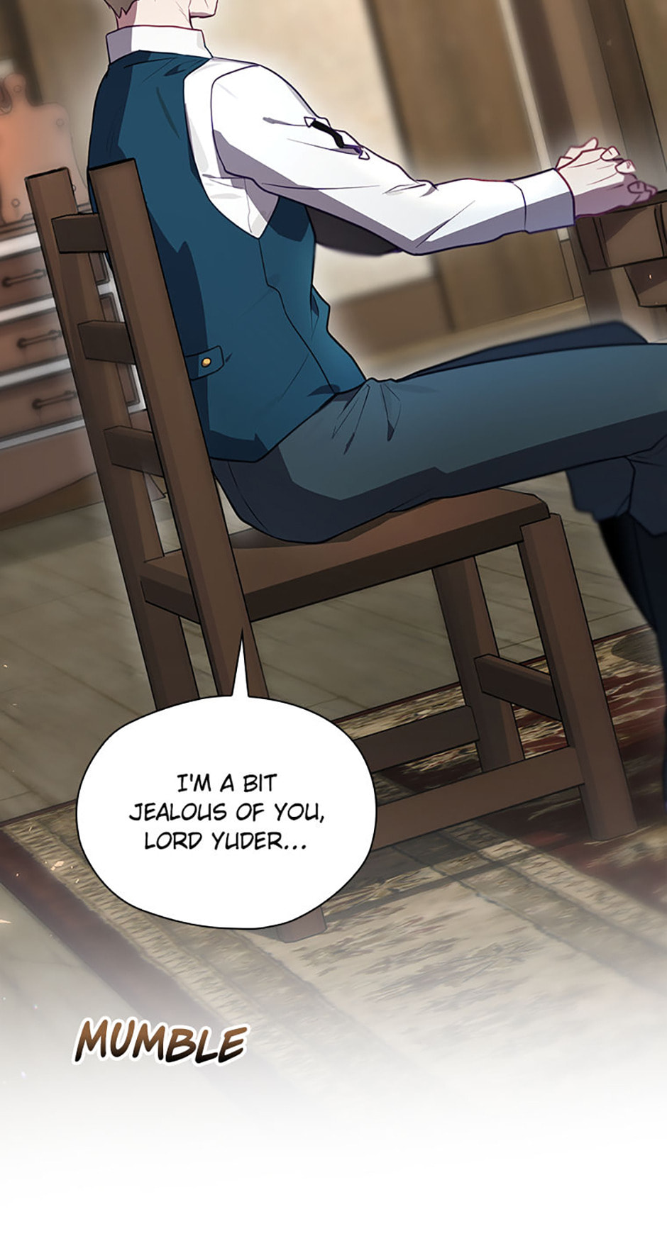 Read Ending Maker chapter 45 image 29 on Lezhin