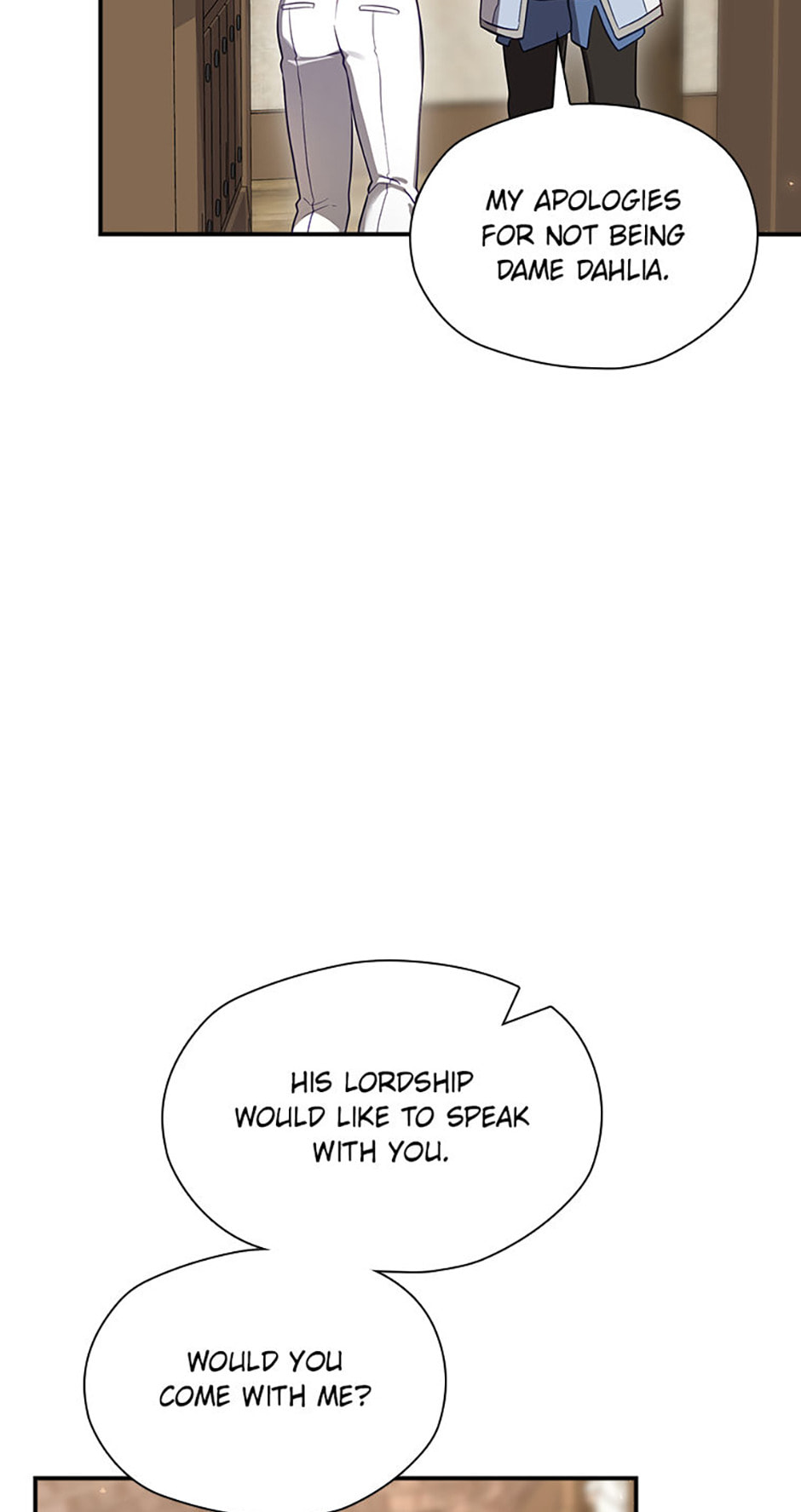Read Ending Maker chapter 45 image 3 on Lezhin