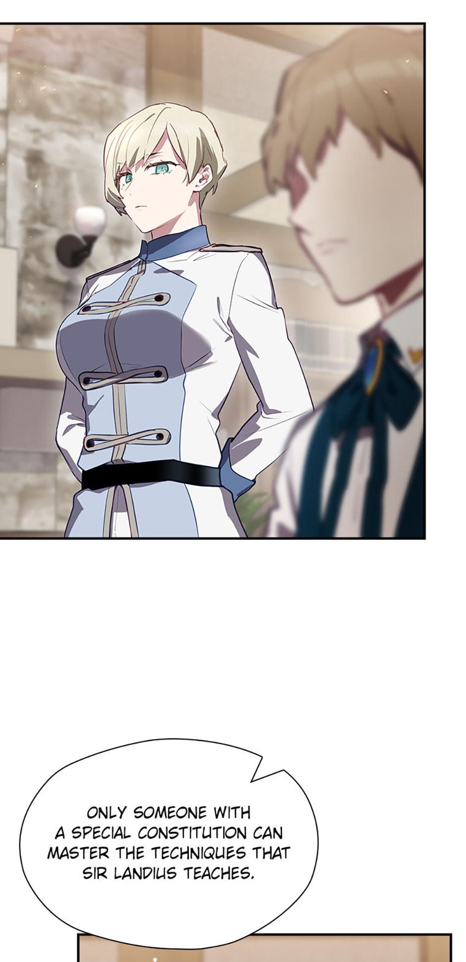 Read Ending Maker chapter 45 image 30 on Lezhin