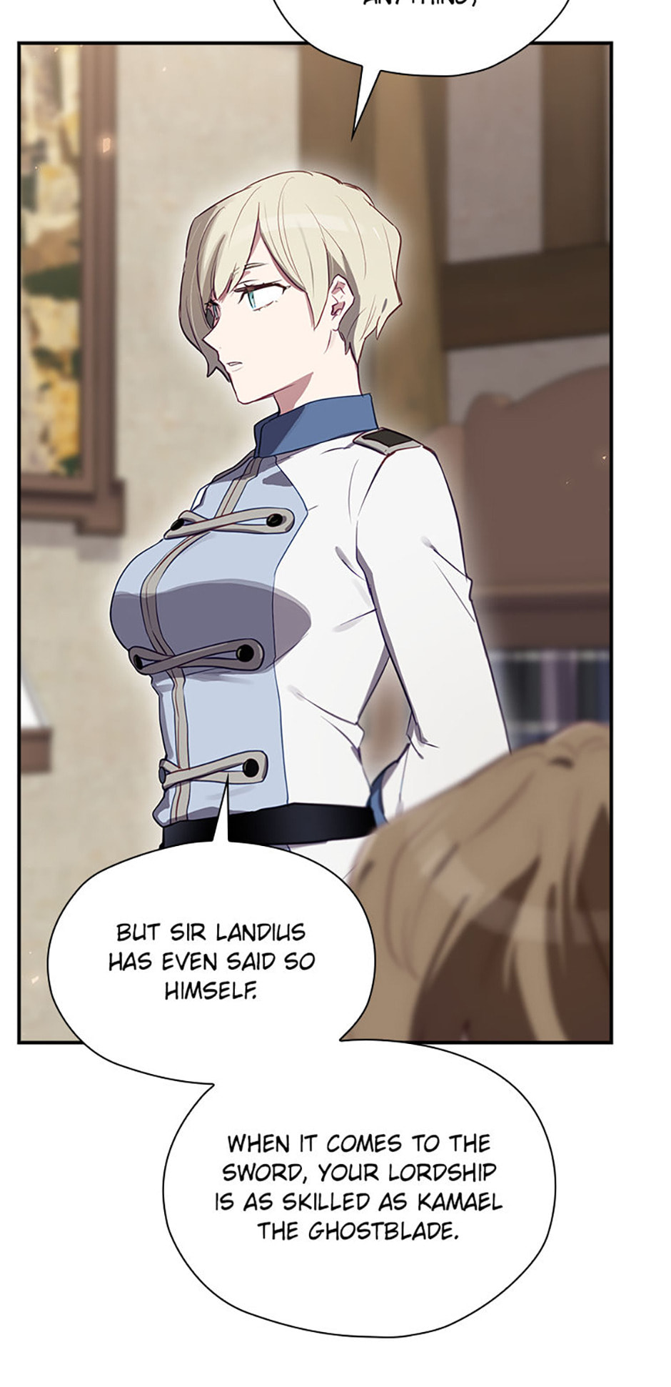 Read Ending Maker chapter 45 image 32 on Lezhin