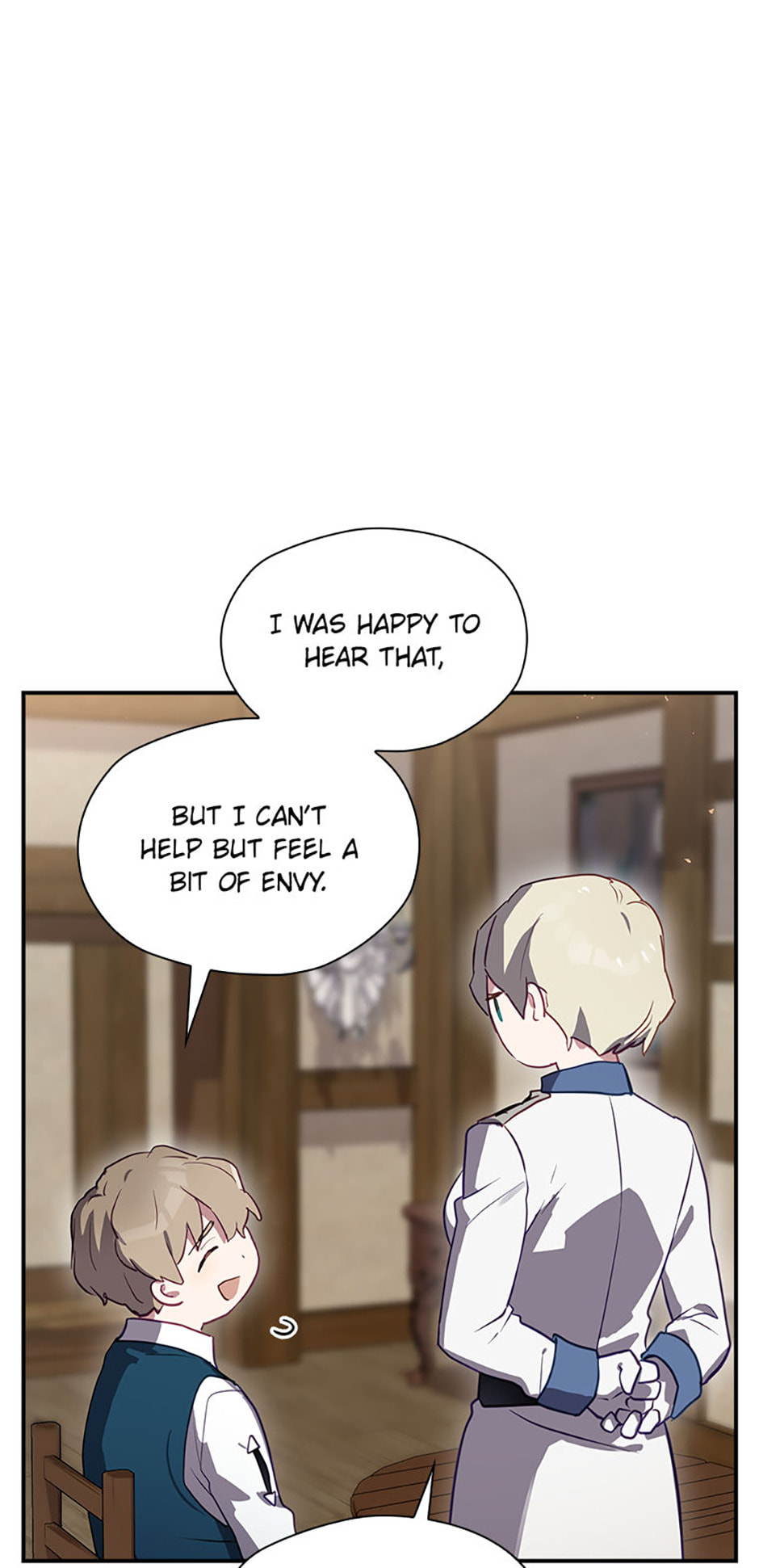 Read Ending Maker chapter 45 image 33 on Lezhin