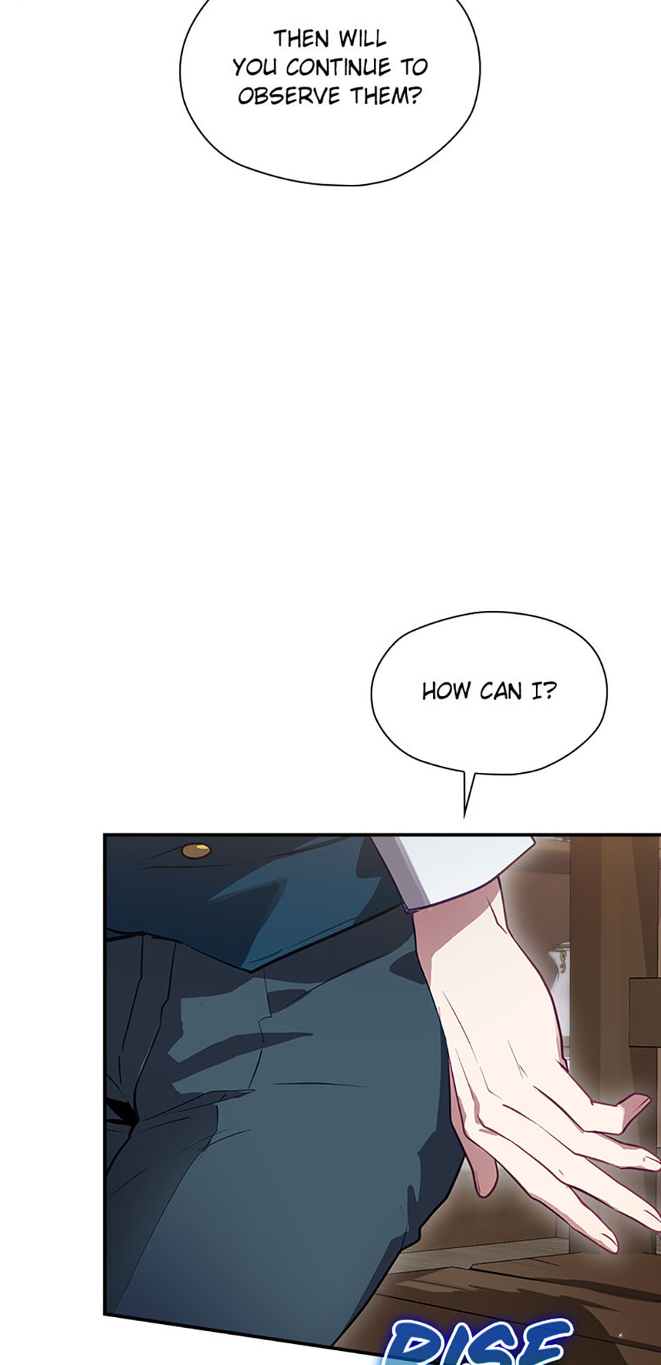 Read Ending Maker chapter 45 image 34 on Lezhin
