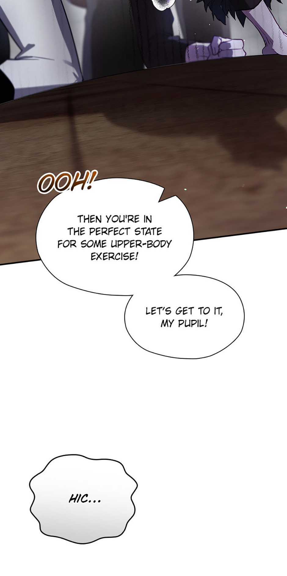 Read Ending Maker chapter 45 image 39 on Lezhin